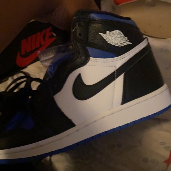 Jordans shoes - Picture 7 of 7